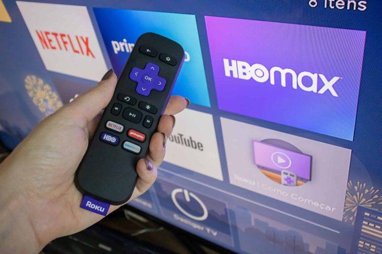 Step-By-Step Resolution In Case Your Roku Remote Is Not Working