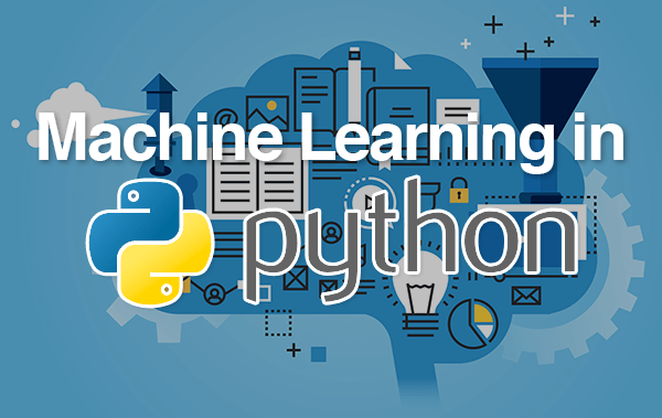 Machine Learning with Python