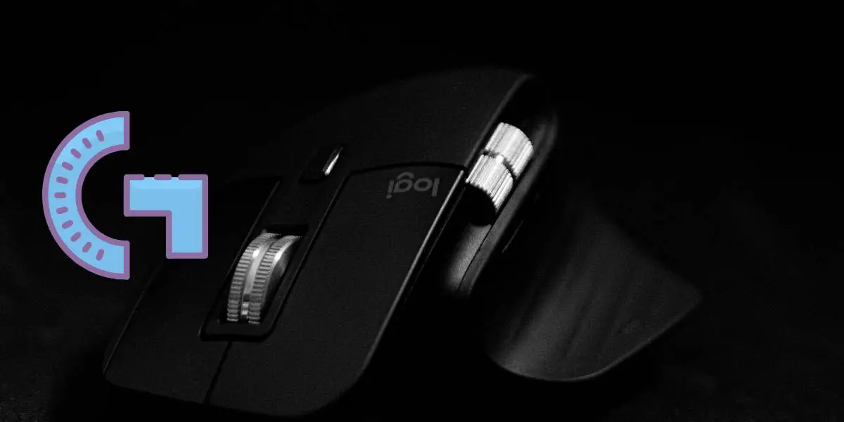 Logitech G Shift