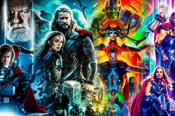 Thor-Movies