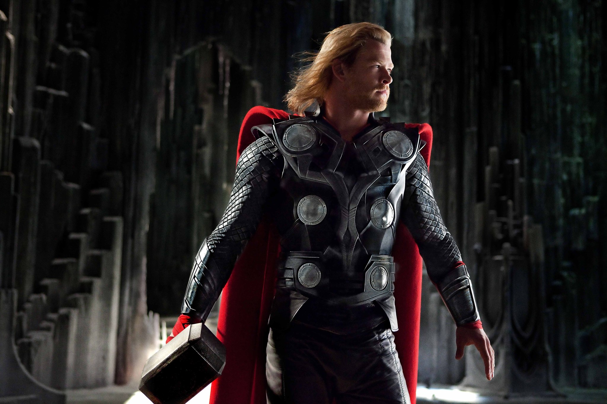 Thor (Release Date 2011)