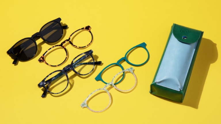 Get Used these Magnificent Customized Glasses, the New Normal – from Pair Eyewear