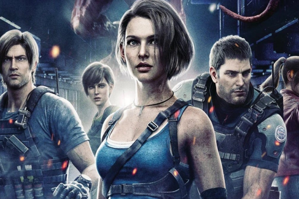 Resident Evil