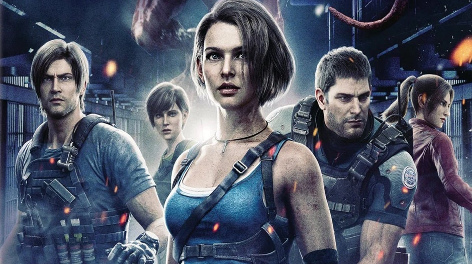 Resident Evil