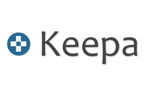 So, what’s Keepa?