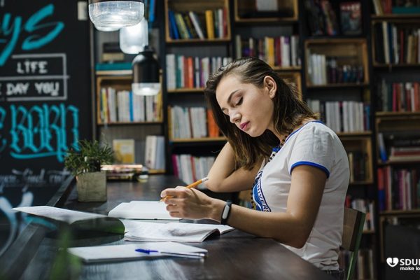 Staying Relevant in a World That Forgets Fast
