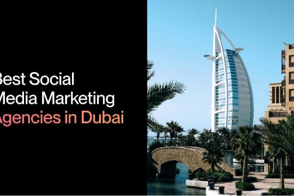 Best Social Media Marketing Company in Dubai